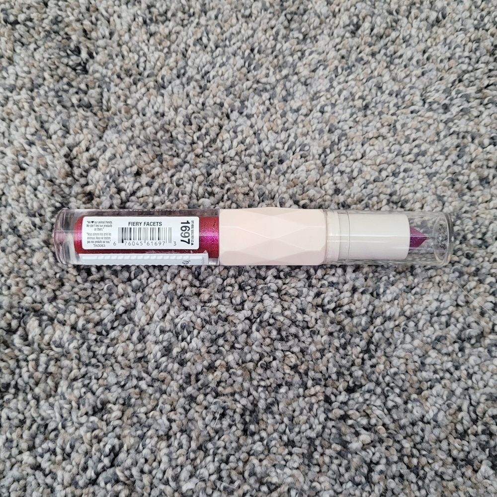 Hard Candy Glitteratzy Lipstick Lipgloss Duo - Picture 2 of 2